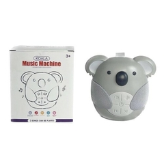 Reproductor de Ruido Blanco Koala - comprar online