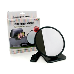 Espejo Trasero Baby Innovation - comprar online