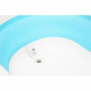 Bañera Punti Plegable Flexible Compacta CELESTE - tienda online