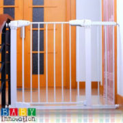 Extensión Para Puerta De Seguridad Baby Innovation 10 CM - comprar online
