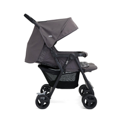 COCHE MELLIZOS AIRE TWIN en internet