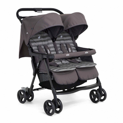 COCHE MELLIZOS AIRE TWIN
