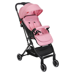 Coche Chloe Ultra compacto Rosa