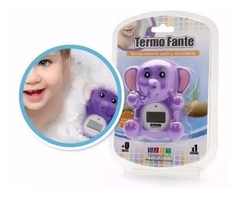 Baby Innovation Termómetro de baño y Ambiente - comprar online