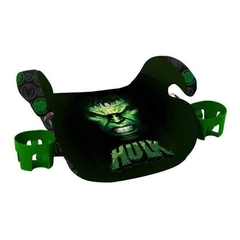 Booster Sin Respaldo Con Portavaso Hulk 15-36 Kg - comprar online