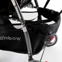Dinamic Travel system Rainbow con huevito Beige en internet
