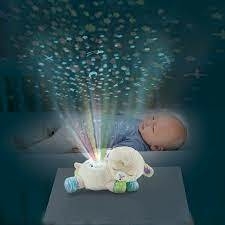 Ovejita proyector vtech - El Arca del Bebè