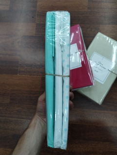 Sabanas Ajustable Pack X3 CATRE 50X80 (Consultar disponibilidad de stock y diseño al whatsapp) en internet