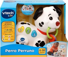 Vtech Perro Perruno - tienda online