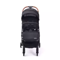 COCHE TRAVEL SYSTEM ULTRACOMPACTO SPRINT - NEGRO - comprar online