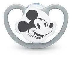 Chupete Space Disney Mickey Mouse 6-18M en internet