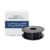 Filamento Voxart TPU 95A Negro, 800 gr