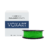 Filamento Voxart PLA+ Verde, 1000 gr