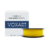 Filamento Voxart PLA+ Amarillo, 1000 gr