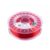 Filamento Smartfil PLA Crystal Red, 750 gr