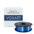 Filamento Voxart PLA Silk Azul, 1000 gr