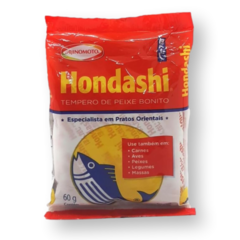 Hondashi (caldo de pescado)