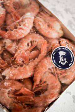 Cola de Langostino - comprar online