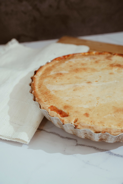 Tarta de Atún