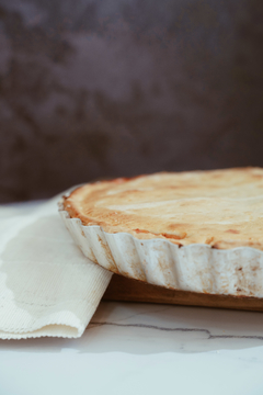 Tarta de Atún - Hispamar Pescaderia