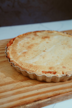 Tarta de Atún en internet