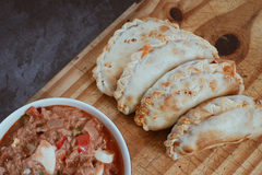 Empanadas de Atún - Hispamar Pescaderia