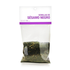 Sésamo Negro