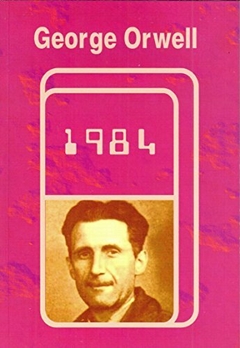 1984 George Orwell - comprar online