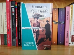 Nietzsche 10 Libros + Funda