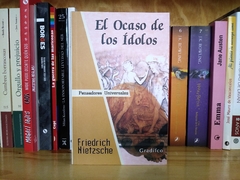 Imagen de Nietzsche 10 Libros + Funda