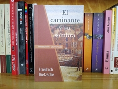 Nietzsche 10 Libros + Funda