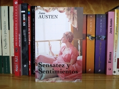 Colección Jane Austen 7 libros nuevos - comprar online