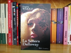 Imagen de Colección Virginia Woolf 5 libros nuevos