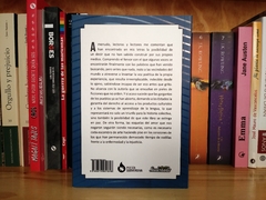 Colección 4 Libros + Funda Editoriales Argentinas - tienda online