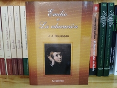 Emilio o La educación