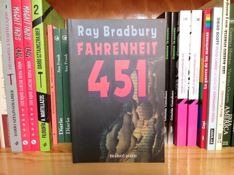 Fahrenheit 451