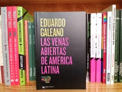 Las venas abiertas de América Latina