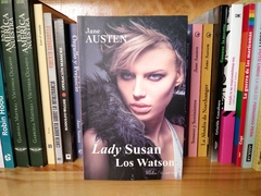 Colección Jane Austen 7 libros nuevos