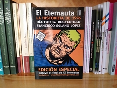 El Eternauta 2