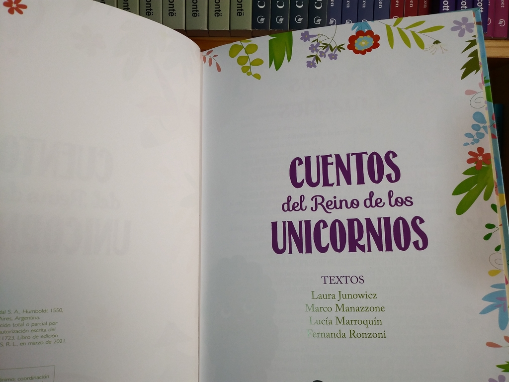  El reino de Cuento: El cuento de todos los cuentos