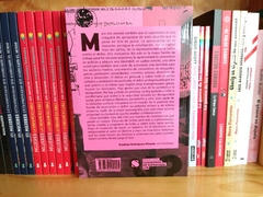 El fetichismo de la marginalidad - comprar online