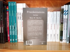 Frankenstein - comprar online