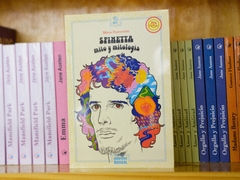 Spinetta Mito y Mitologia