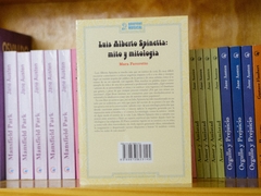 Spinetta Mito y Mitologia - comprar online