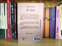 Al faro - comprar online