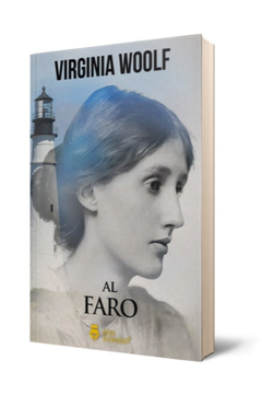 Al faro Virginia Woolf, Edición Del Fondo