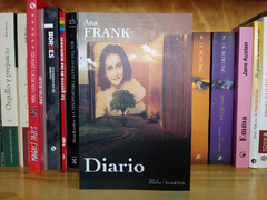 El Diario de Ana Frank