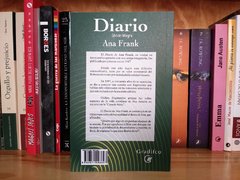 El Diario de Ana Frank - comprar online