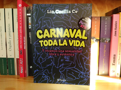 Carnaval toda la vida