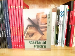 Imagen de Colección Franz Kafka 6 Libros Nuevos